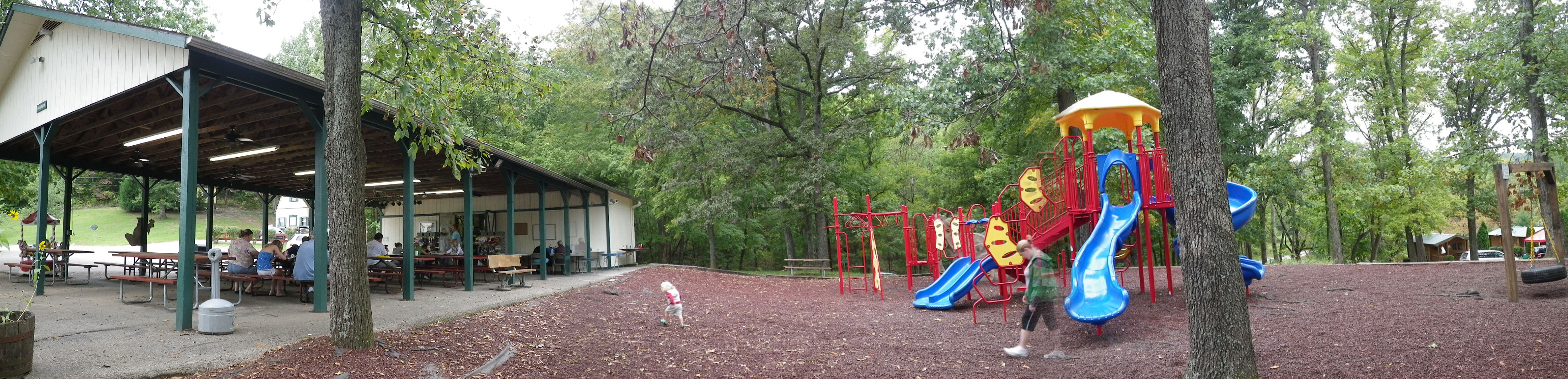 Jellystone Park Cave City, KY
